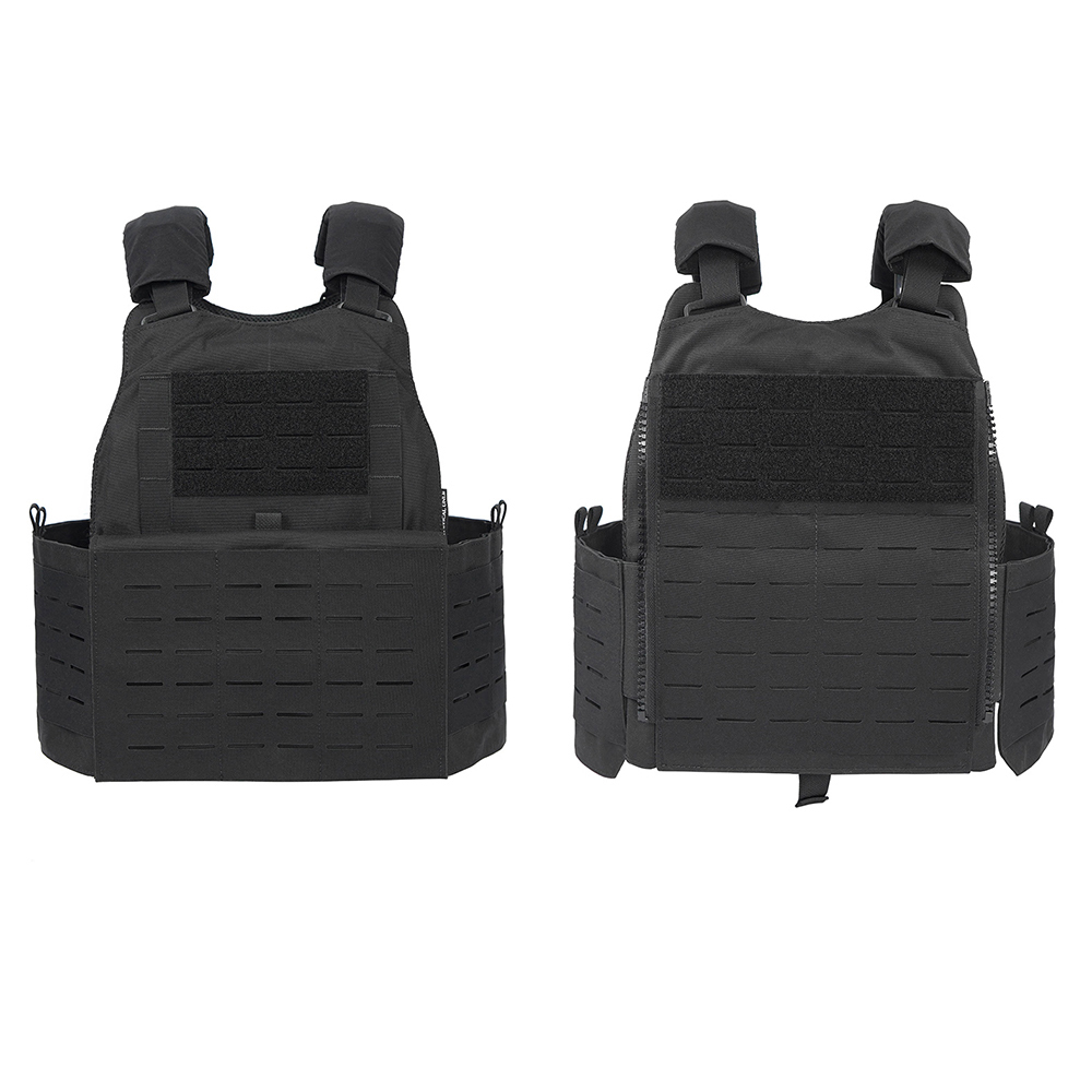 Outdoor Adventure Vest - Tactical Vest Hunting Vest 500D Nylon