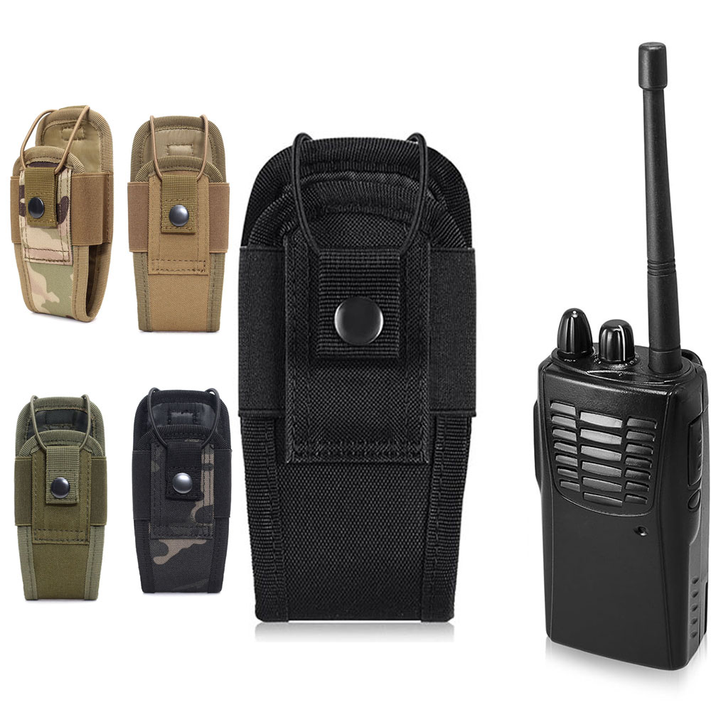Universal Radio Holsters for D - Outdoor Adventure Vest review and price