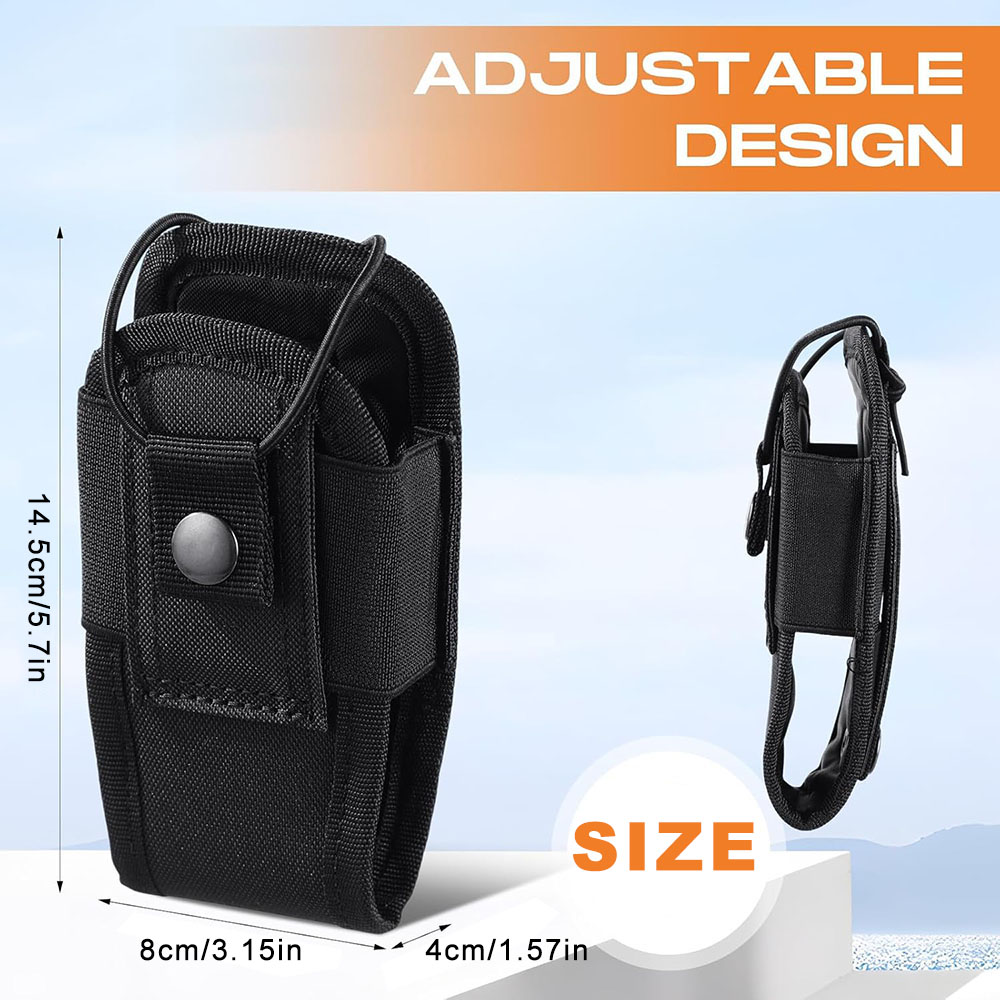 Universal Radio Holsters for D - Outdoor Adventure Vest review and price