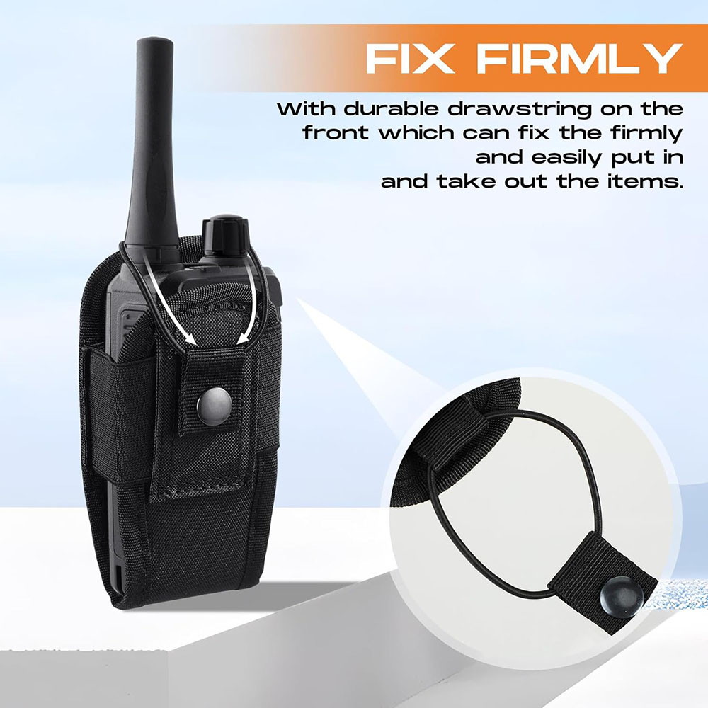 Universal Radio Holsters for D - Outdoor Adventure Vest review and price