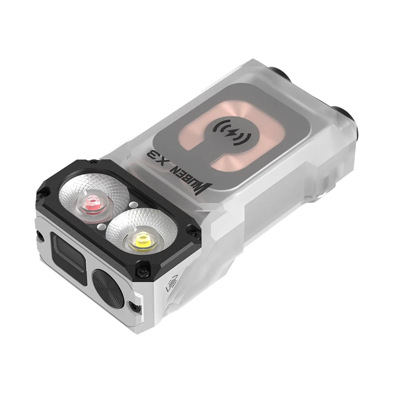 WUBEN X3 Multi Functional EDC  - Outdoor Adventure Hours review and price