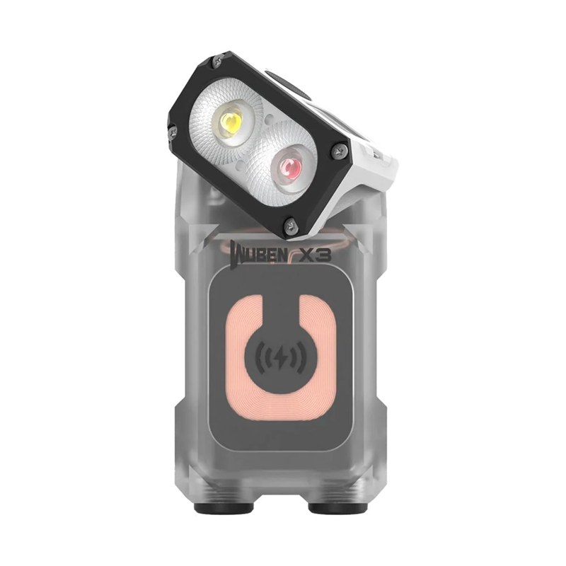 WUBEN X3 Multi Functional EDC  - Outdoor Adventure Hours review and price