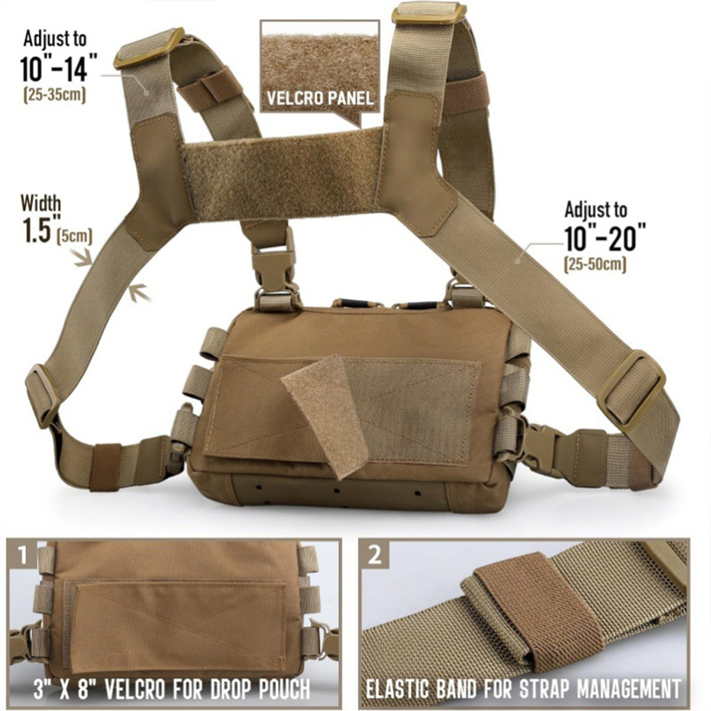 Multifunct Outdoor Travel Vest - Outdoor Adventure Vest review and price