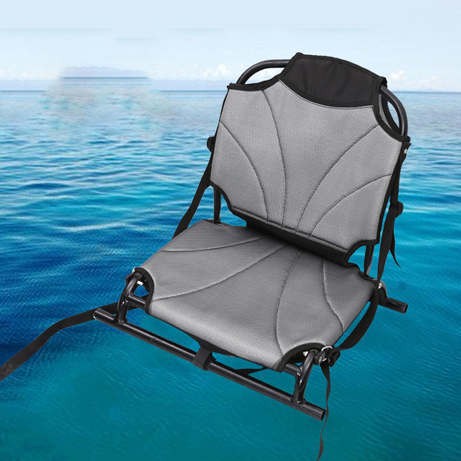 Foldable Kayak Chair Lightweig - Outdoor Adventure Kayak review and price