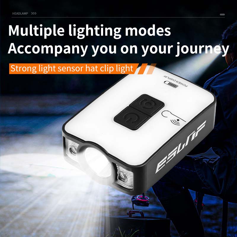 ESLNF Camp Led Headlamp Waterp - Headlamp Waterproof Rechargeable review and price