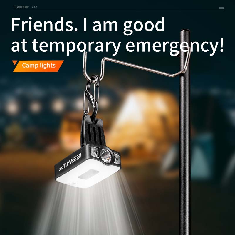 ESLNF Camp Led Headlamp Waterp - Headlamp Waterproof Rechargeable review and price