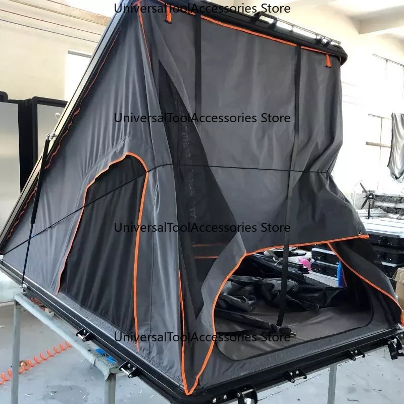 Double Layer Aluminium Triangl - Outdoor Adventure Lab review and price