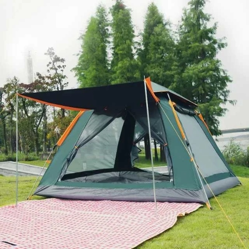 Double Layer Aluminium Triangl - Outdoor Adventure Lab review and price