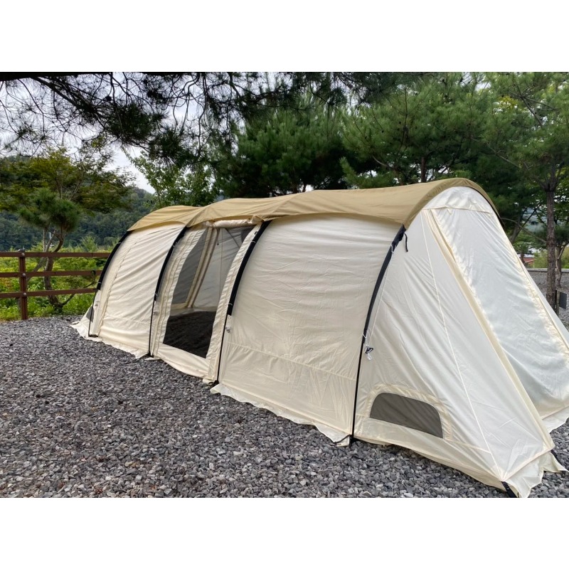 Double Layer Aluminium Triangl - Outdoor Adventure Lab review and price