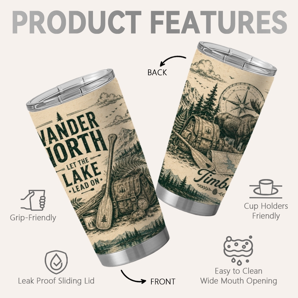Outdoor Adventure Vacuum Flask - Outdoor Adventure Hours review and price