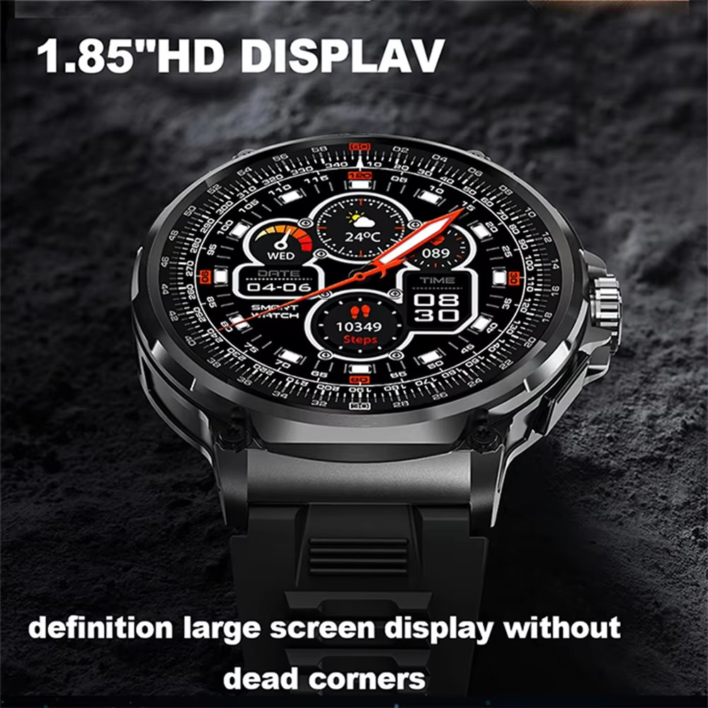Outdoor Adventure Rugged Smart - Outdoor Adventure Hours review and price