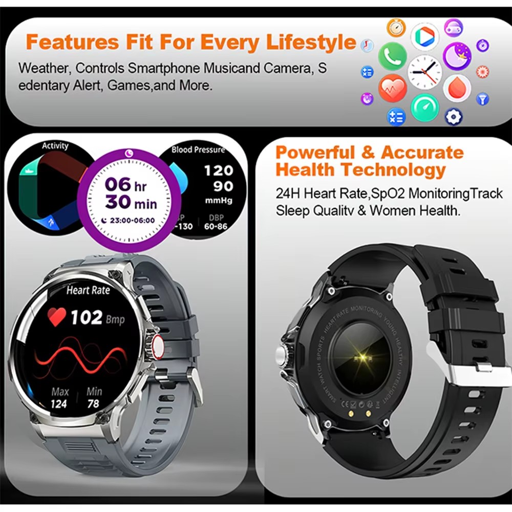 Outdoor Adventure Rugged Smart - Outdoor Adventure Hours review and price
