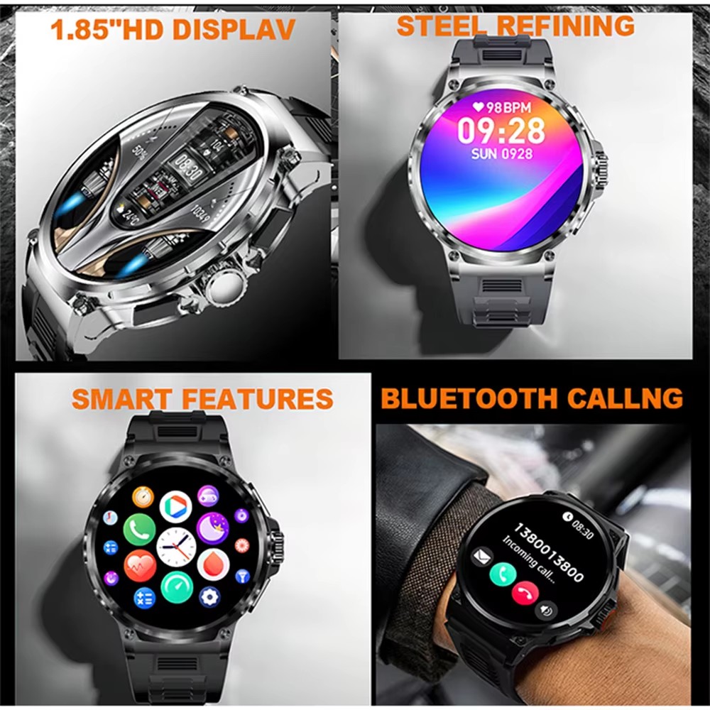 Outdoor Adventure Rugged Smart - Outdoor Adventure Hours review and price