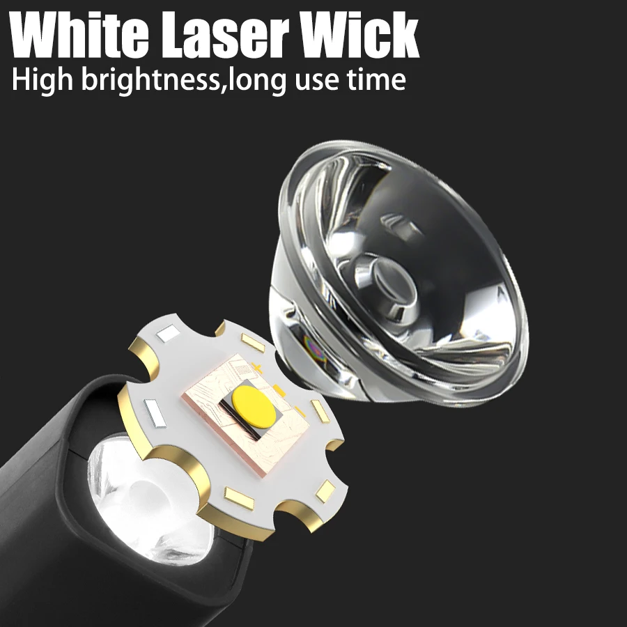Super Bright Ear Clip Headlamp - Headlamp Waterproof Rechargeable review and price