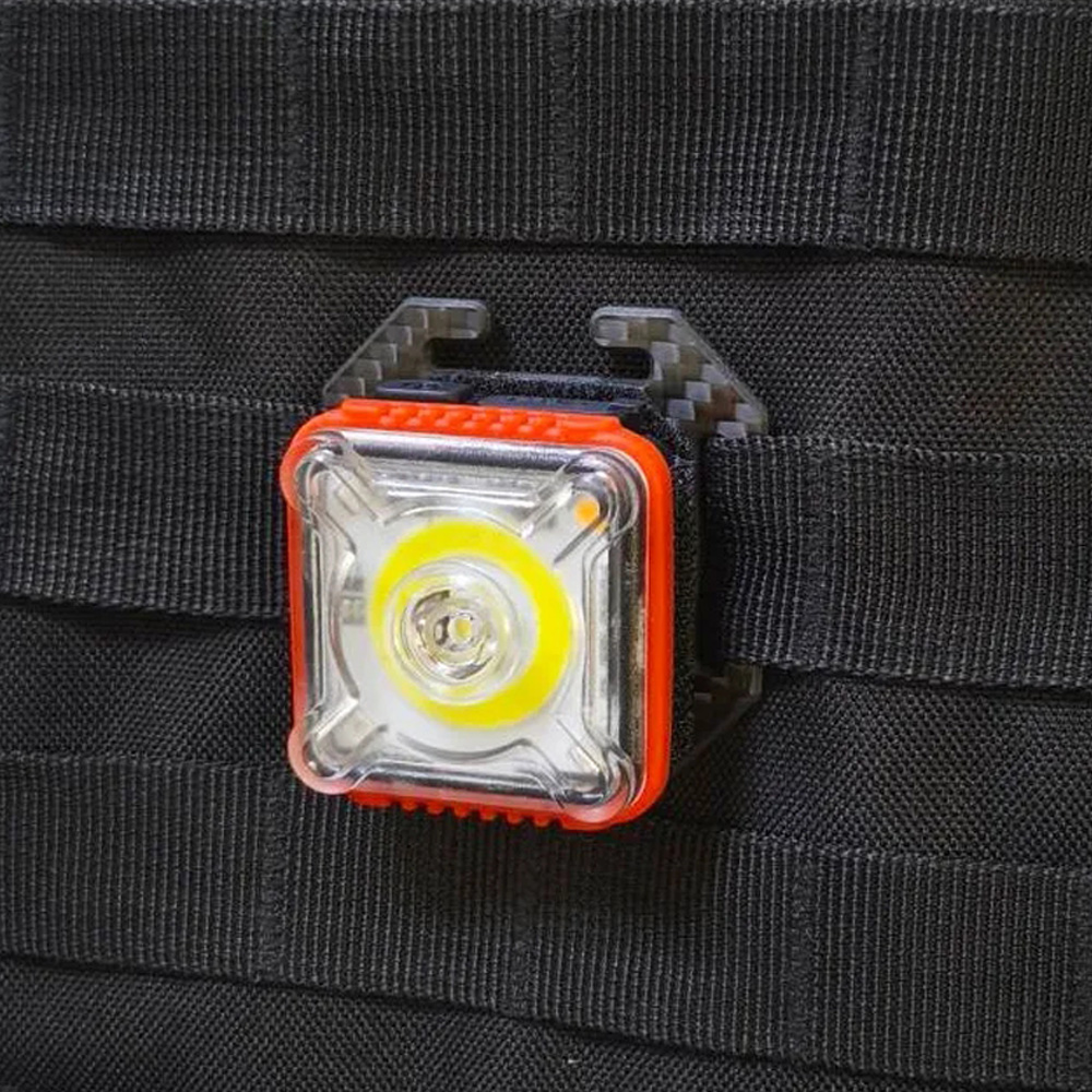 Outdoor Flashlight EDC Portabl - Outdoor Adventure Vest review and price