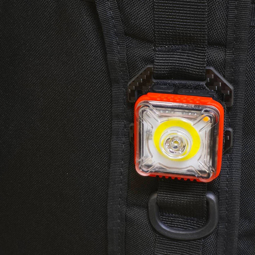 Outdoor Flashlight EDC Portabl - Outdoor Adventure Vest review and price