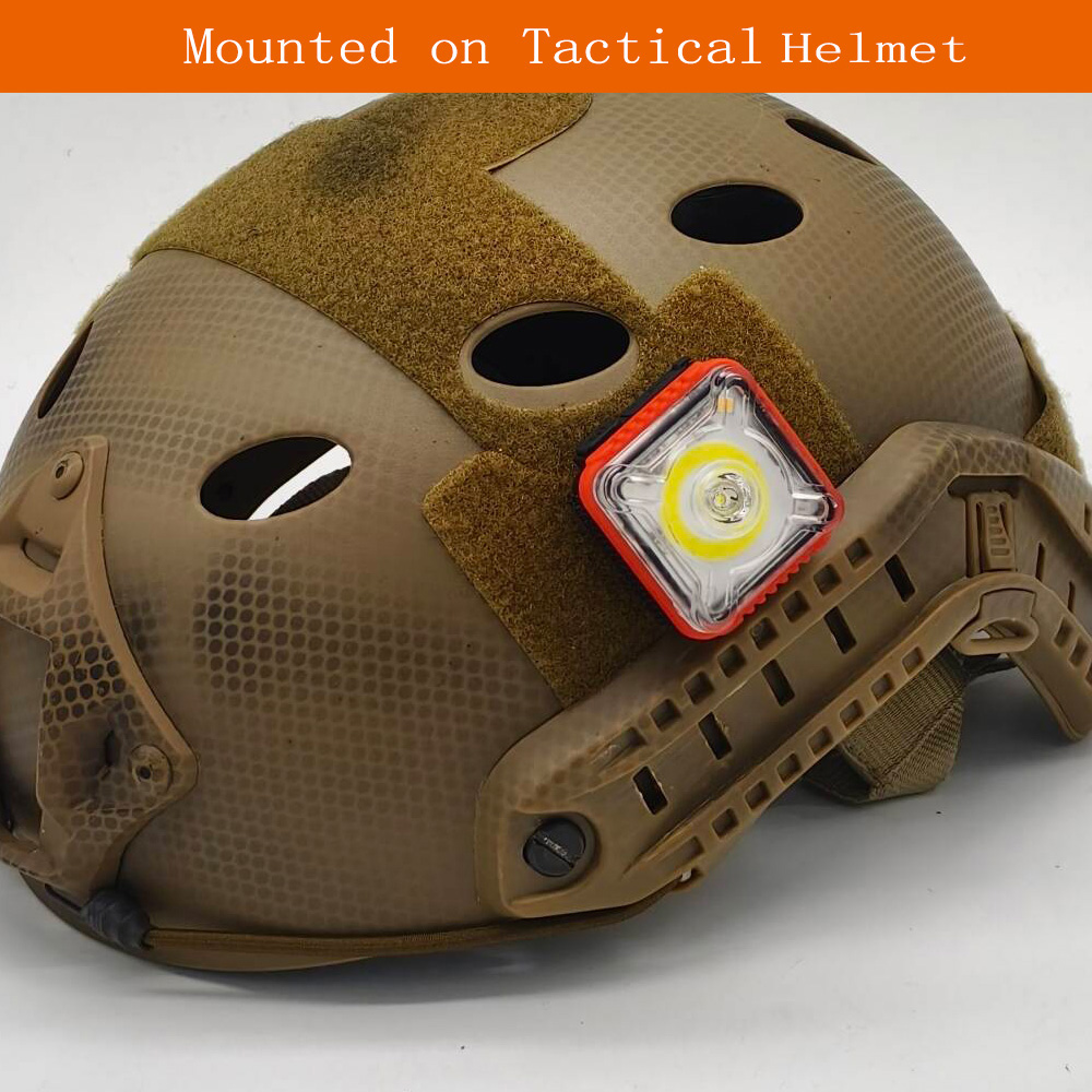 Outdoor Flashlight EDC Portabl - Outdoor Adventure Vest review and price