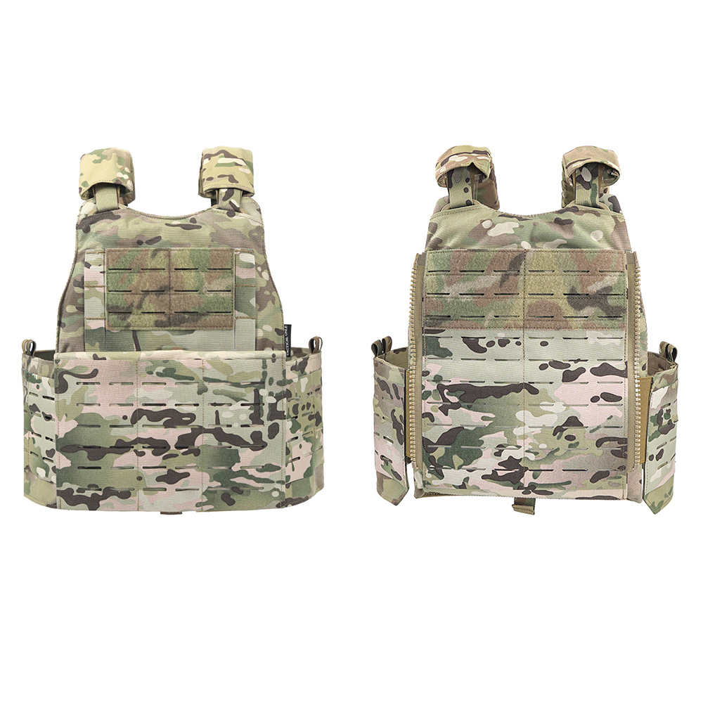 Tactical Vest Hunting Vest 500 - Outdoor Adventure Vest review and price