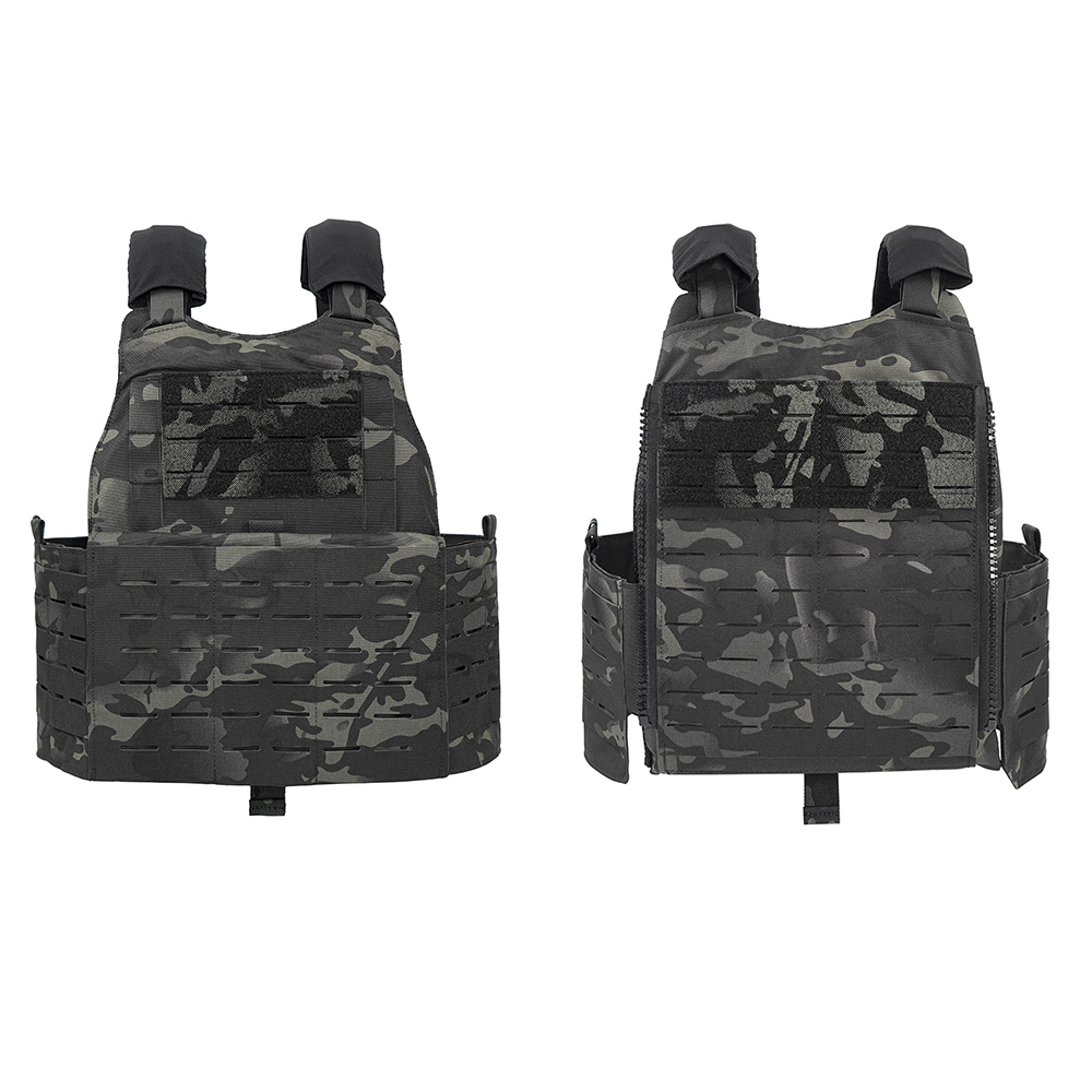 Tactical Vest Hunting Vest 500 - Outdoor Adventure Vest review and price