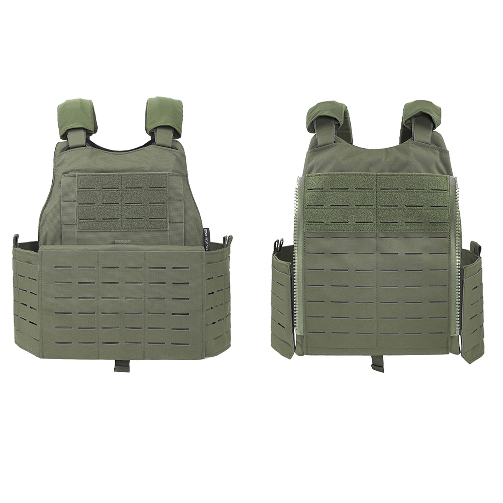 Tactical Vest Hunting Vest 500 - Outdoor Adventure Vest review and price