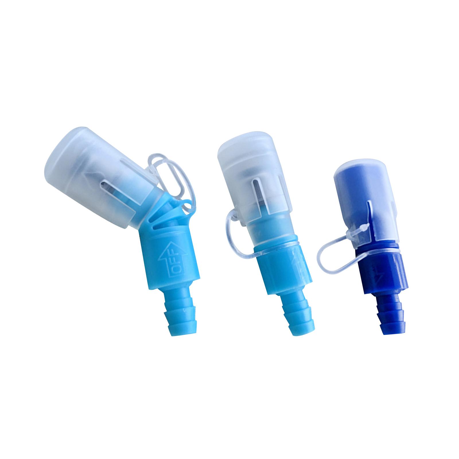 Tube Nozzle Bite Valve Shutoff - Outdoor Adventure Outlet review and price