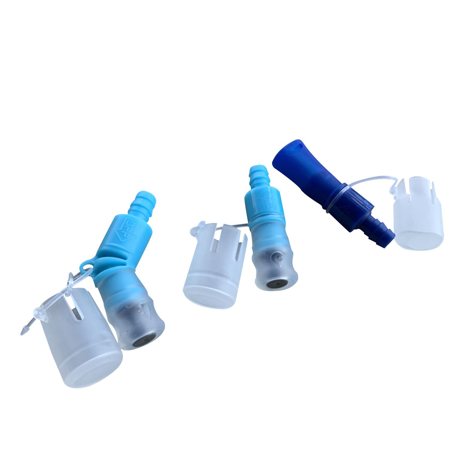 Tube Nozzle Bite Valve Shutoff - Outdoor Adventure Outlet review and price