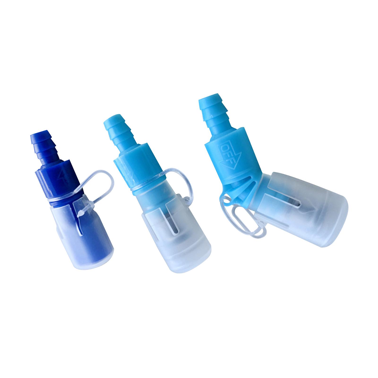 Tube Nozzle Bite Valve Shutoff - Outdoor Adventure Outlet review and price
