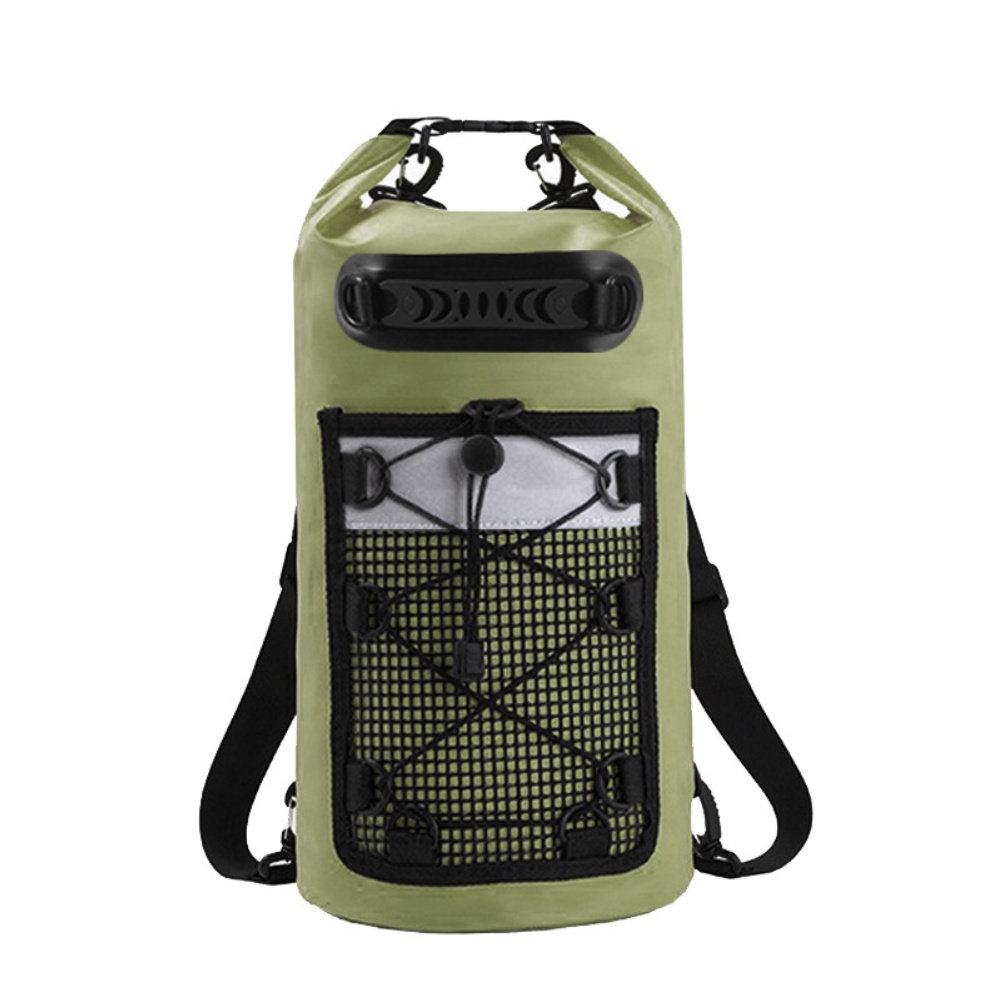 Waterproof 500D PVC Mesh Dry B - Outdoor Adventure Kayak review and price