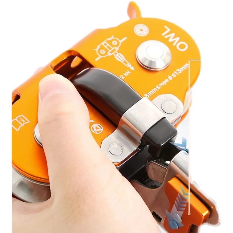 Upgrade Double Pulley for Zip- - Outdoor Zipline Adventure Park review and price