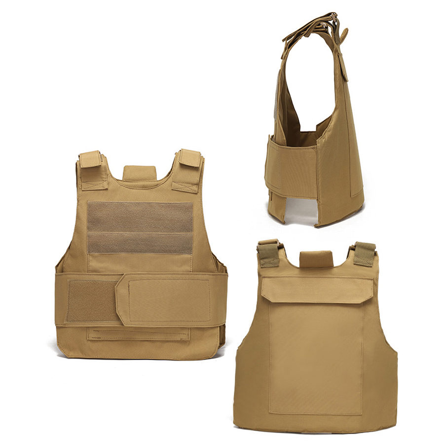 Quick off and quick release ou - Outdoor Adventure Vest review and price