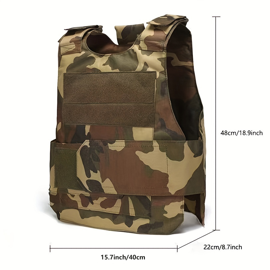 Quick off and quick release ou - Outdoor Adventure Vest review and price