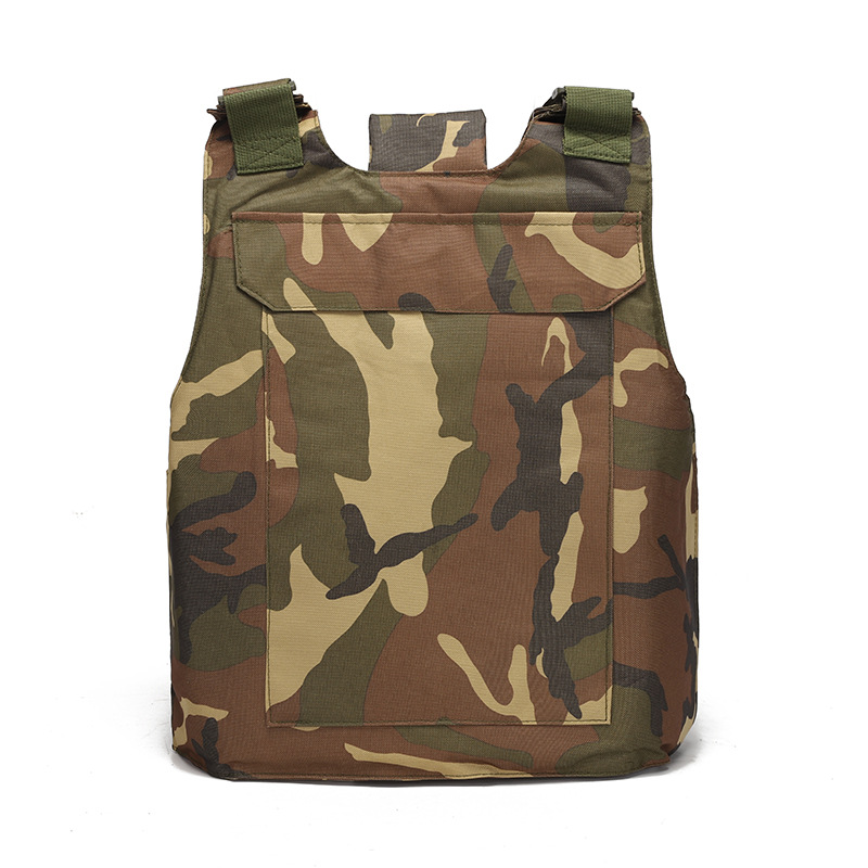 Quick off and quick release ou - Outdoor Adventure Vest review and price
