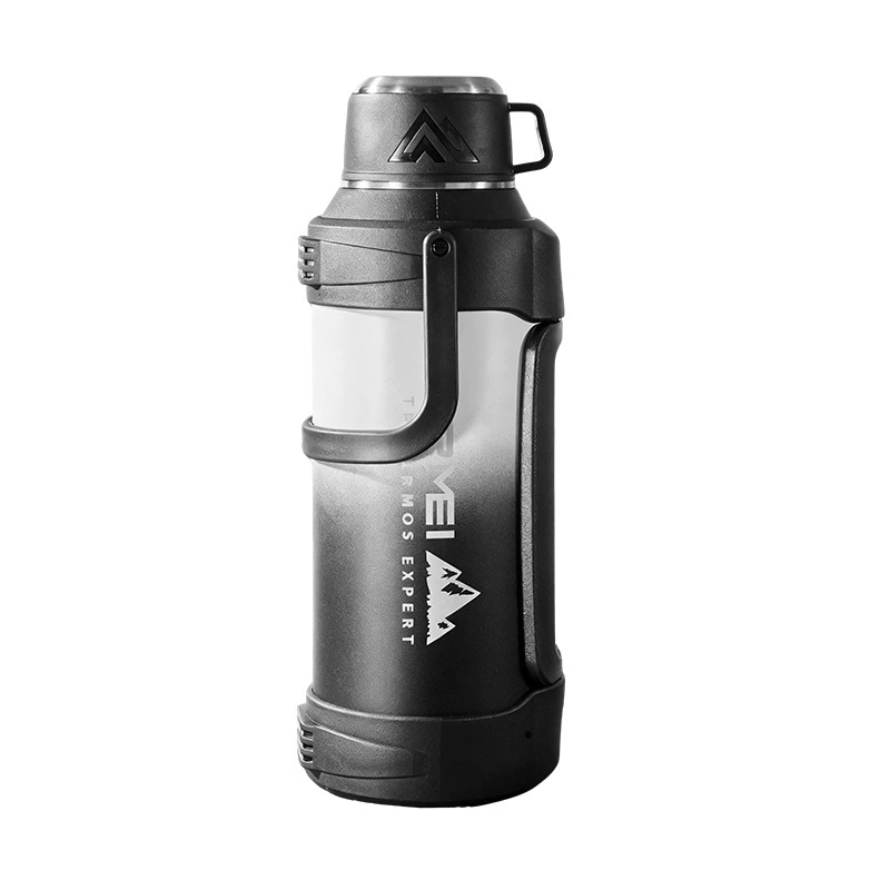 4000ML 316 Stainless Steel Wat - Outdoor Adventure Hours review and price