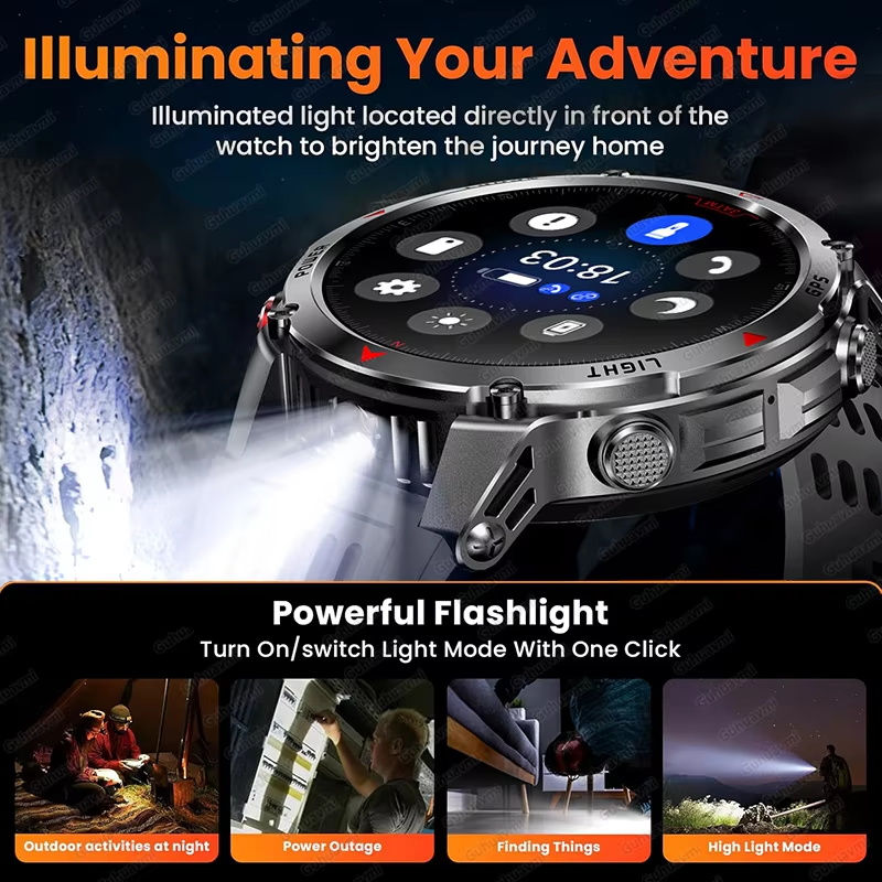 2026 New T-Rex 3 Ultra Militar - Outdoor Adventure World review and price