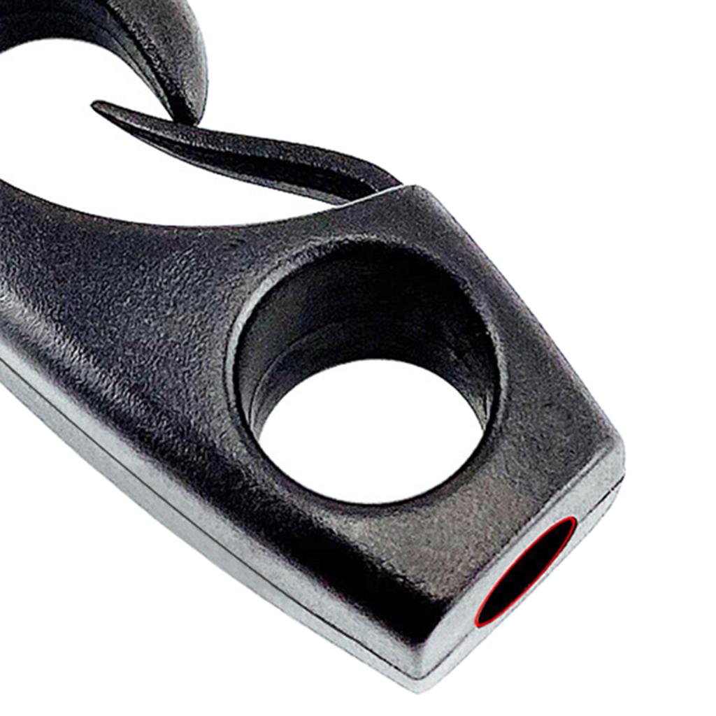 Nylon Bungee Hook Boating Resi - Outdoor Adventure Kayak review and price