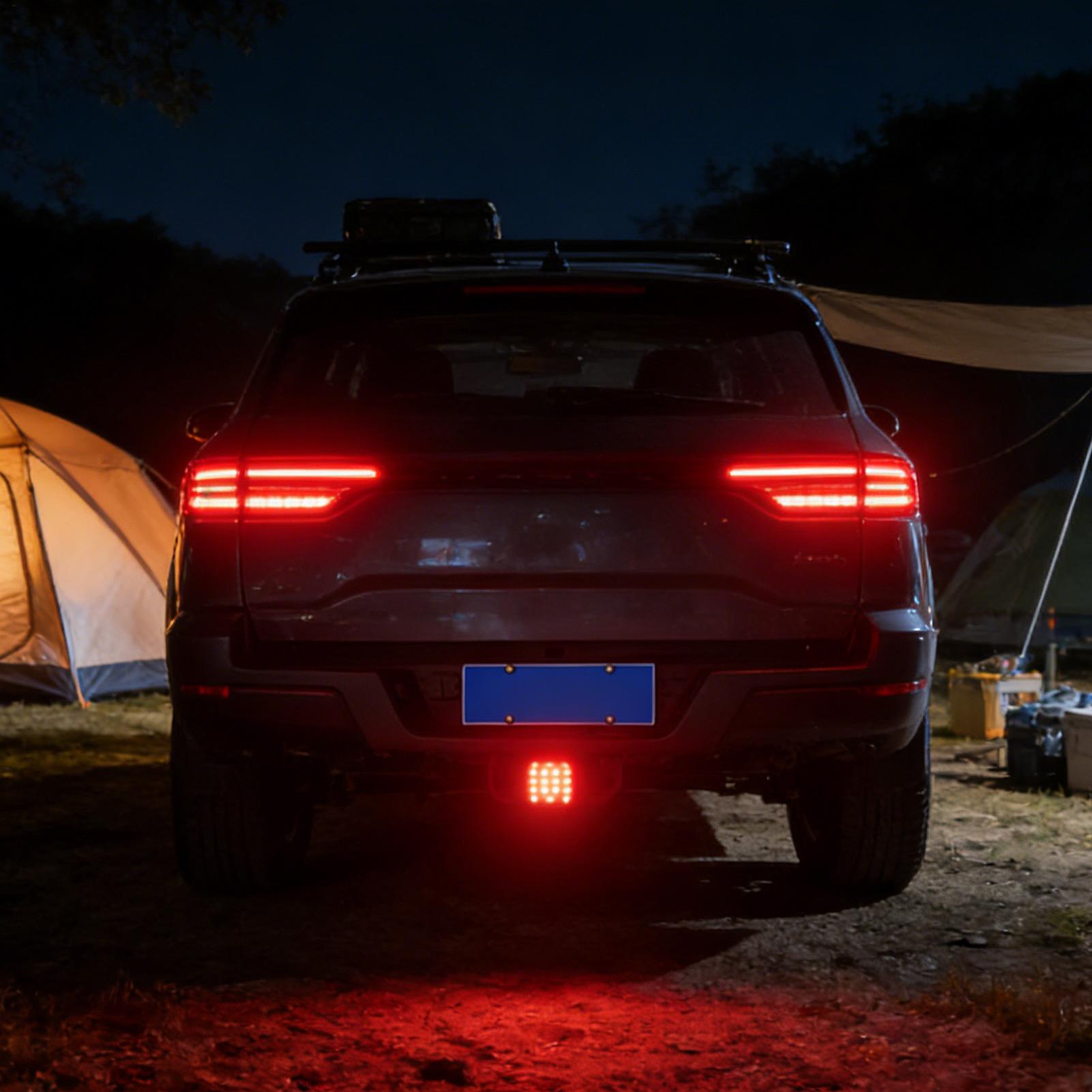 Truck Hitch Covers Bumper Hitc - Outdoor Adventure Rv review and price
