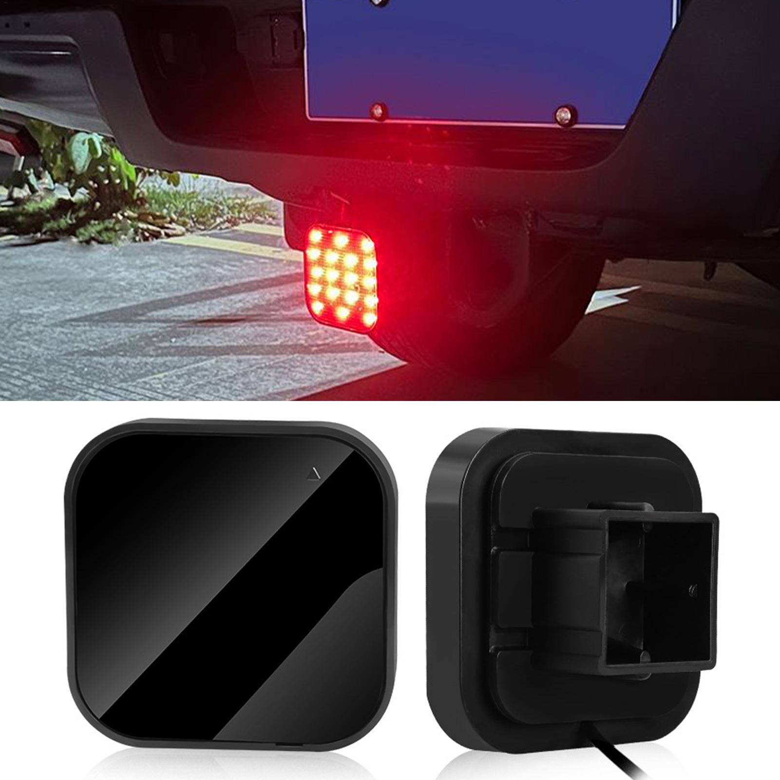 Truck Hitch Covers Bumper Hitc - Outdoor Adventure Rv review and price