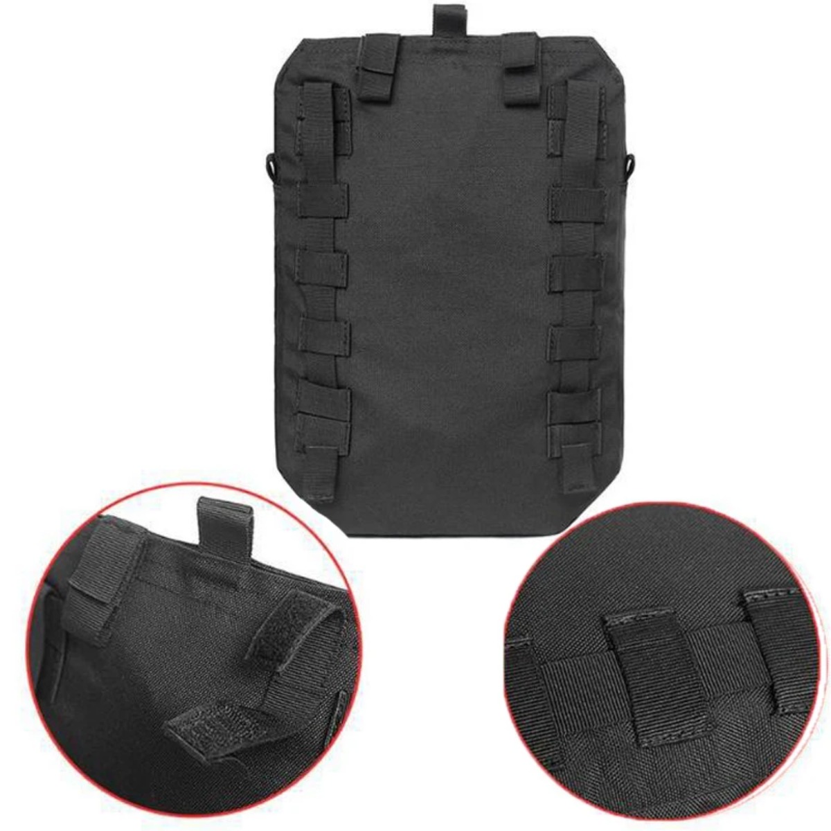 Outdoor Molle Bag Camping Hydr - Outdoor Adventure Vest review and price