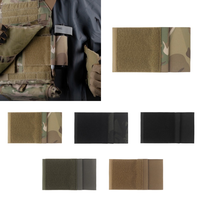 Outdoor TQ tourniquet Holder F - Outdoor Adventure Vest review and price