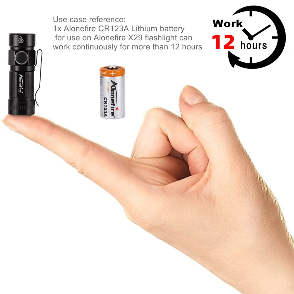 360 Swivel U Ring Clip 12 Hour - Outdoor Adventure Hours review and price