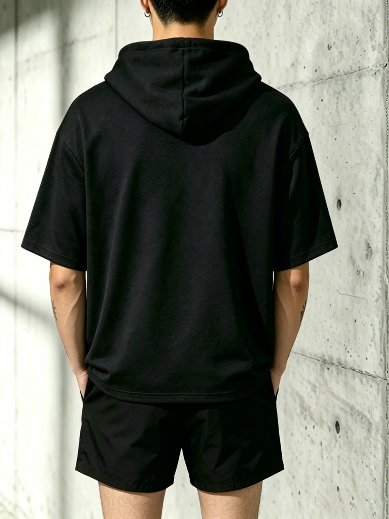 Men's Short Sleeve Hooded T-Sh - Outdoor Adventure World review and price