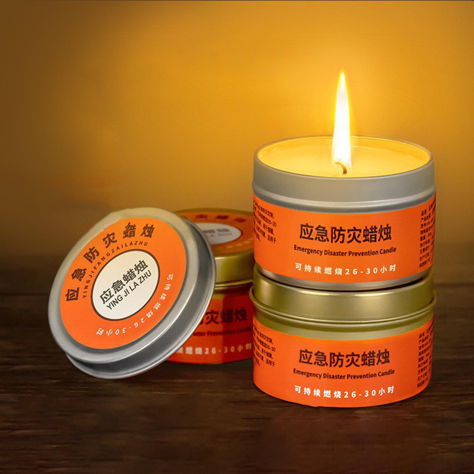 Survival Candle Stable Brightn - Outdoor Adventure Hours review and price