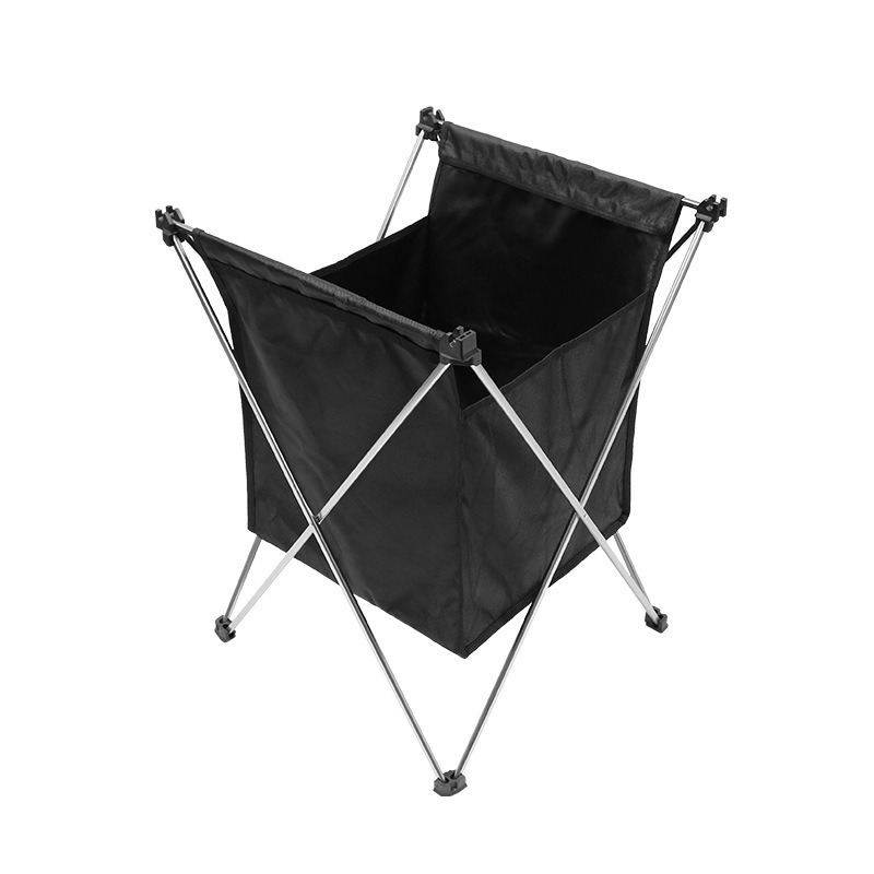 Aluminum Folding Table with St - Outdoor Adventure Table With Storage review and price
