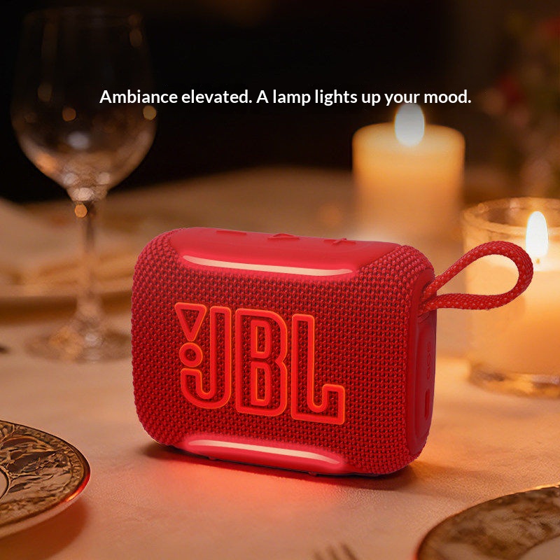 JBL GO5 IP68 Dual Protection:  - Outdoor Adventure Hours review and price