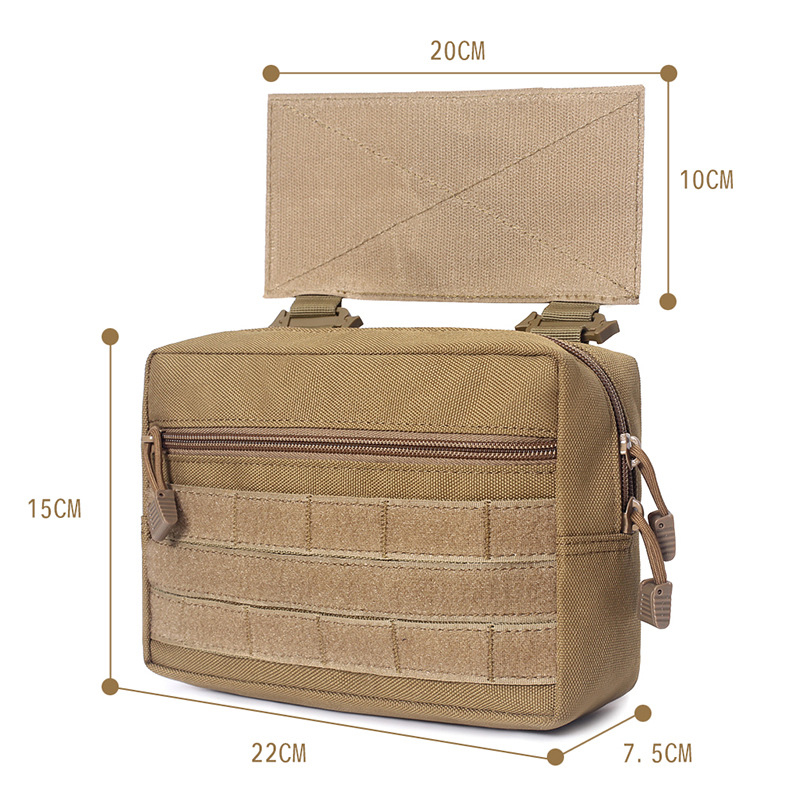 Outdoor Sports Molle Tactical  - Outdoor Adventure Vest review and price