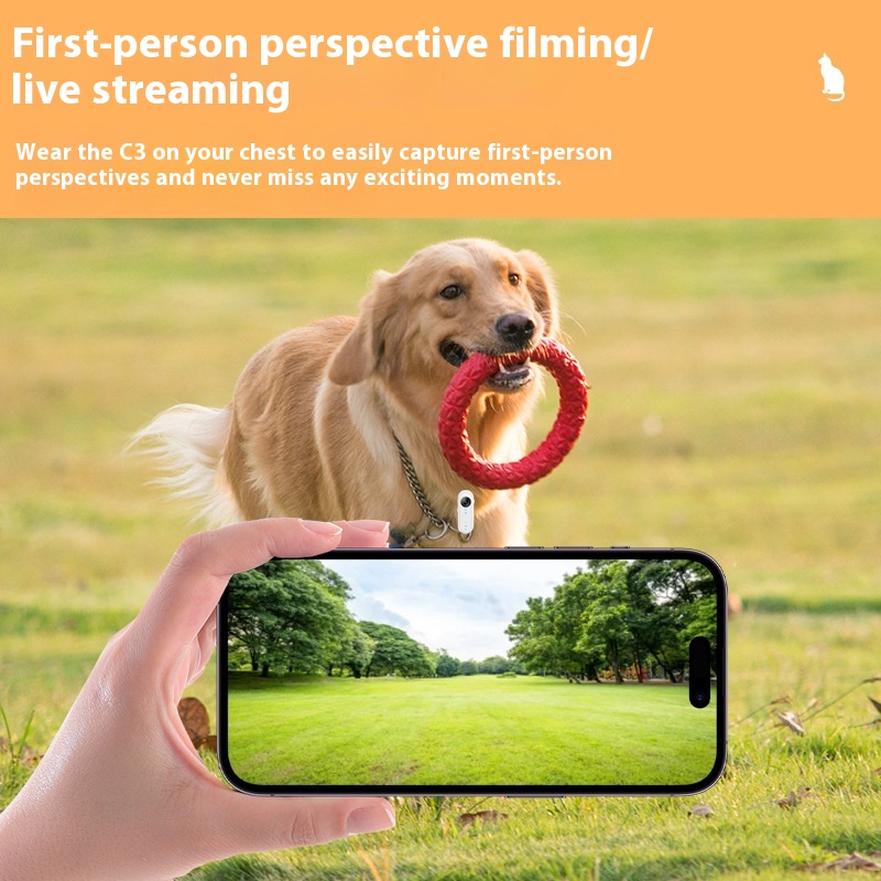 Waterproof Mini Body Camera fo - Outdoor Adventure Hours review and price