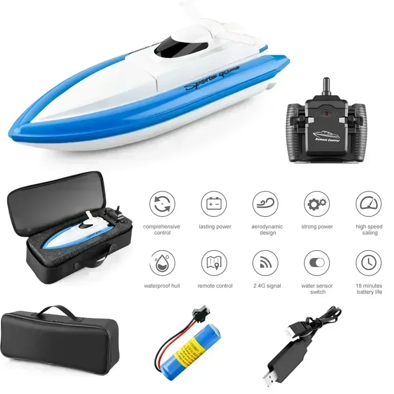 F1 High Speed RC Boat Remote C - Outdoor Adventure Hours review and price