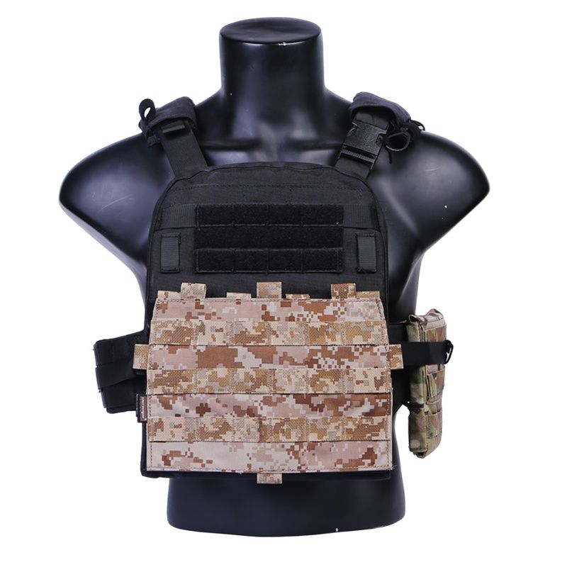 Emersongear Front MOLLE Panel  - Outdoor Adventure Vest review and price