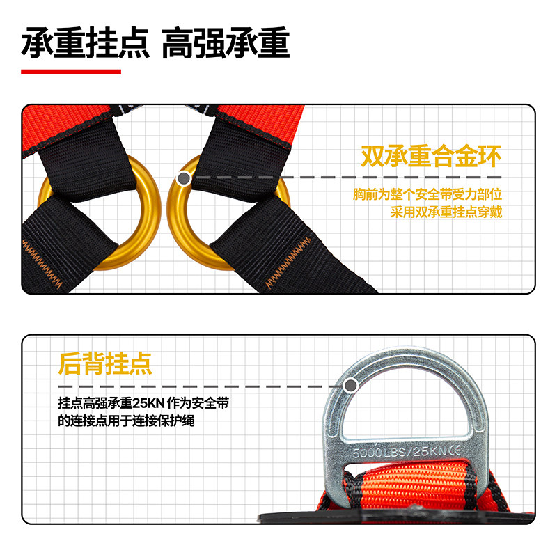 Kids Climbing Safety Harness F - Outdoor Zipline Adventure Park review and price