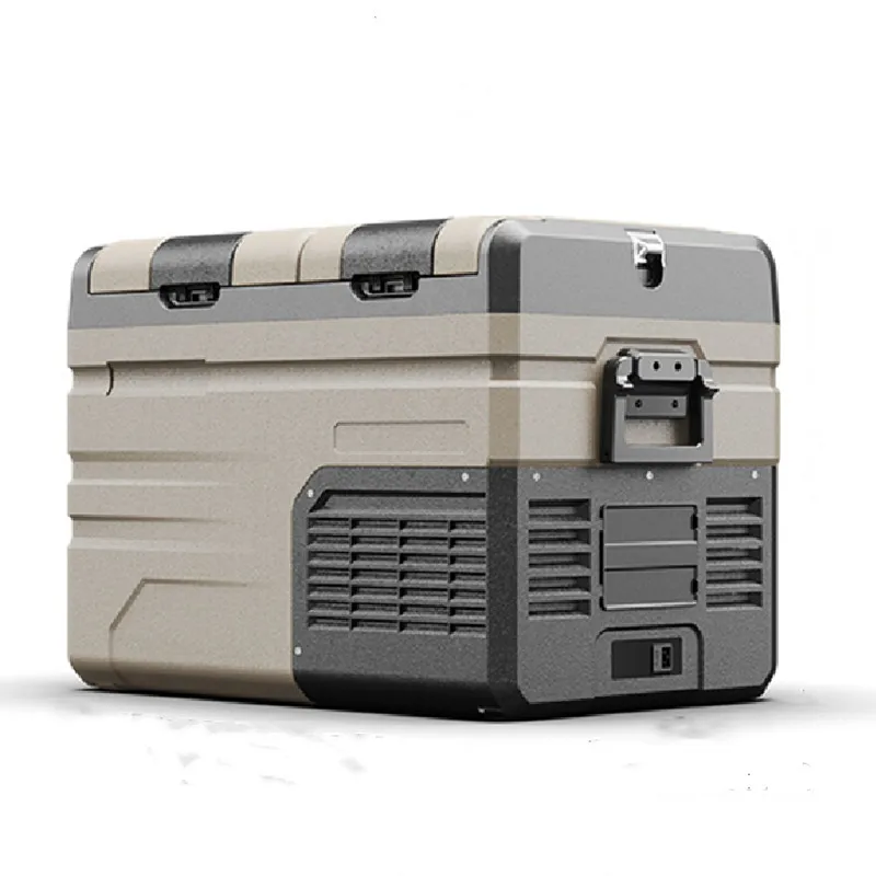 35L Dual Voltage Car Refrigera - Outdoor Adventure Lab review and price